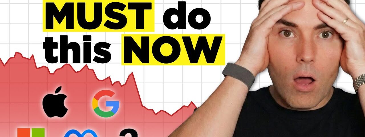 Stock Market is at its Peak… Irish Investors MUST Do This