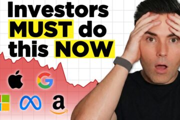 Stock Market is at its Peak… Irish Investors MUST Do This