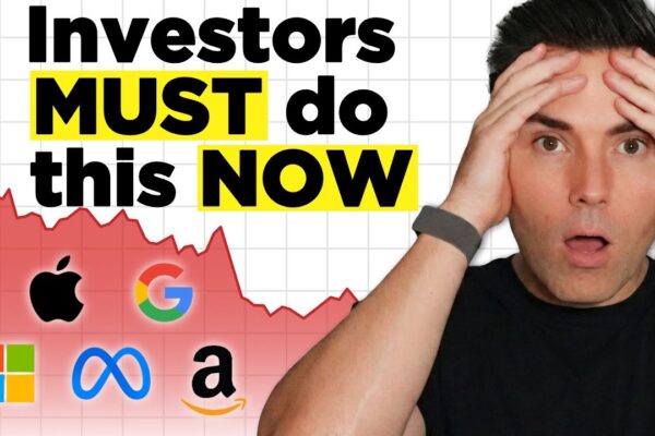 Stock Market is at its Peak… Irish Investors MUST Do This