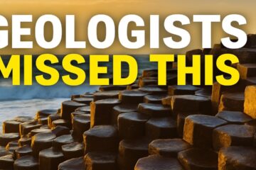 Everything We Knew About the Giant’s Causeway Was WRONG