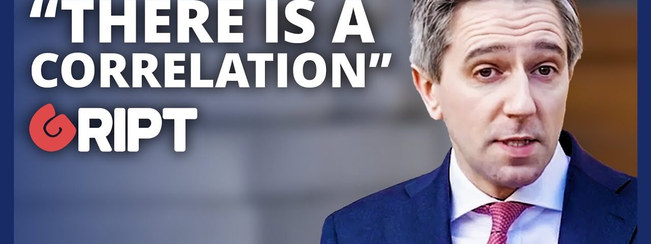 “Correlation” between migration and housing issues, says Harris