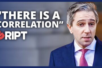 “Correlation” between migration and housing issues, says Harris