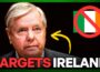US Senator TARGETS Ireland Over ISRAEL