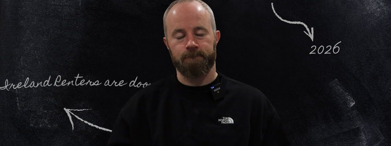 Renting in Ireland Is About to Become a Nightmare