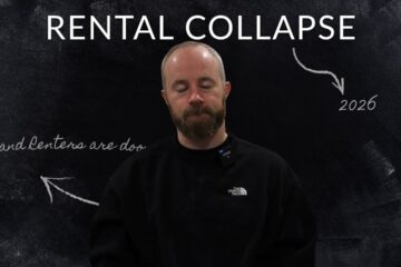 Renting in Ireland Is About to Become a Nightmare