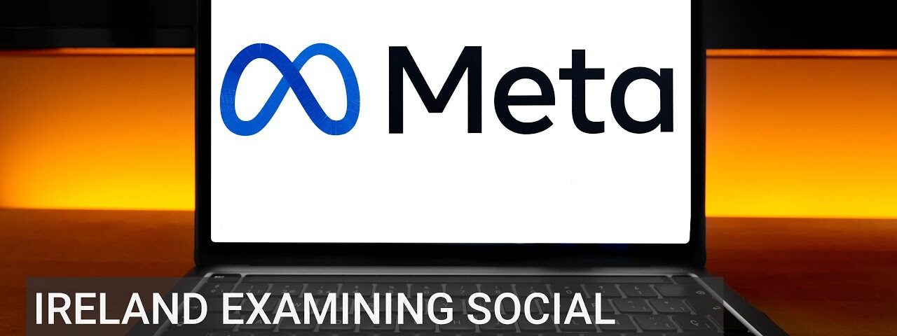 Ireland examining social media ban for children – dept