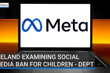 Ireland examining social media ban for children – dept