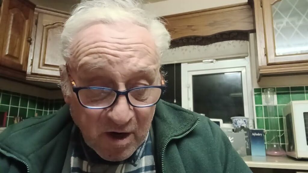 Ivana Bacik demands 100 million unidentified migrants into Ireland.