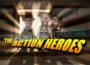 ‘The Geriatric Action Heroes’ with Harrison Ford, Bruce Willis, Sylvester Stallone Adult Cartoon