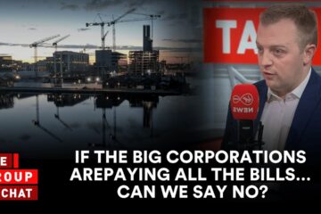 Pipes & Pylons: Can This Plan Fix Ireland?