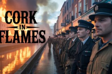 Black And Tans Burn Cork: Terror Or Defiance? | History