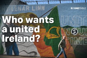 How close is Ireland to a referendum on unification?