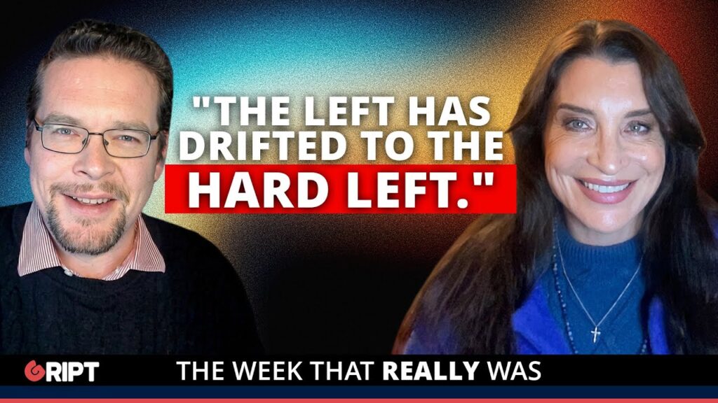 Abandoned by the left