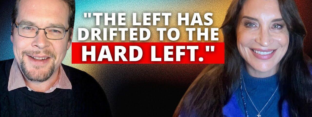 Abandoned by the left