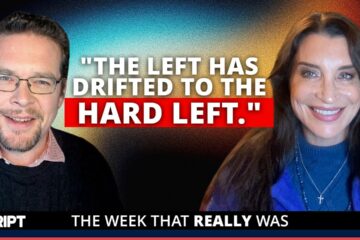 Abandoned by the left