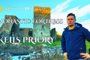 Kells Priory: Ireland’s Medieval Fortress-Monastery