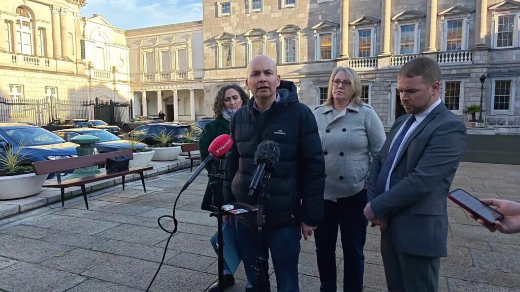 No to CETA! Stop the power grab by private investor courts!