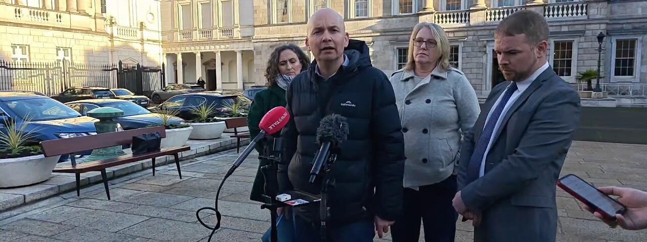 No to CETA! Stop the power grab by private investor courts!