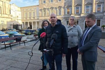 No to CETA! Stop the power grab by private investor courts!