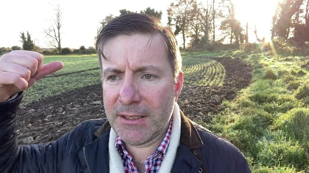 What happened on this hill in 1641?