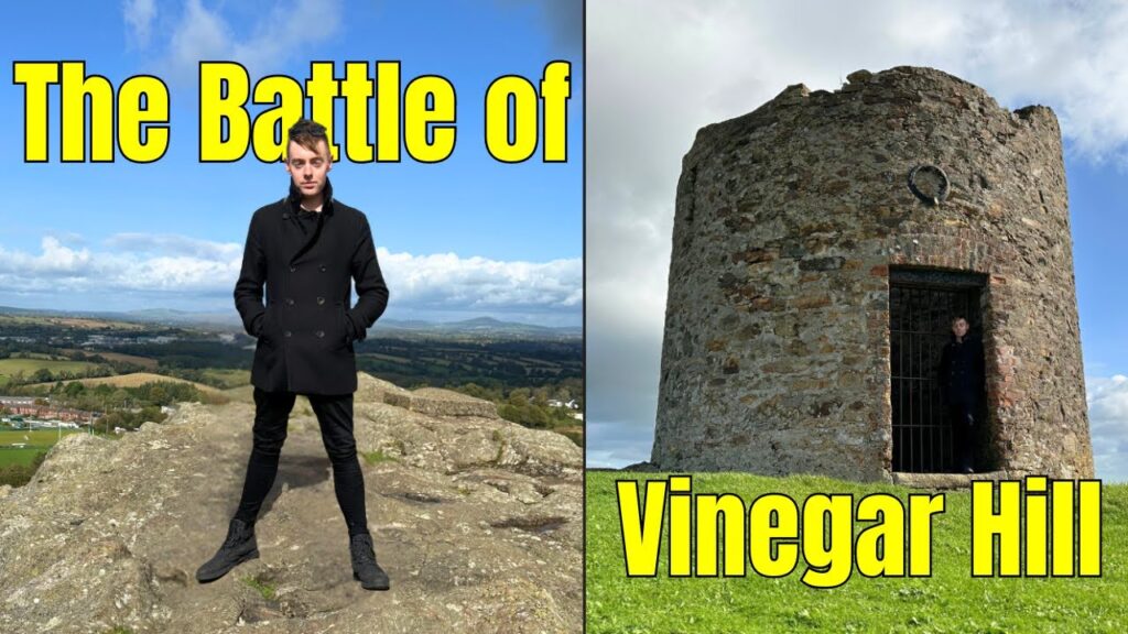 Ireland’s Final Stand Against Britain – 18th Century