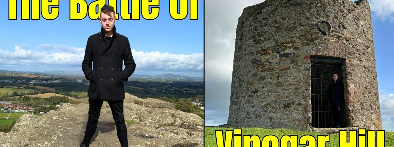 Ireland’s Final Stand Against Britain – 18th Century