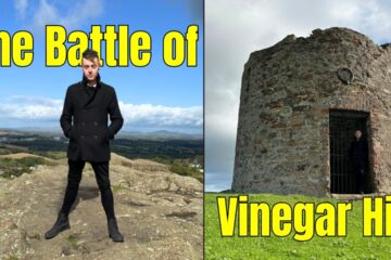 Ireland’s Final Stand Against Britain – 18th Century