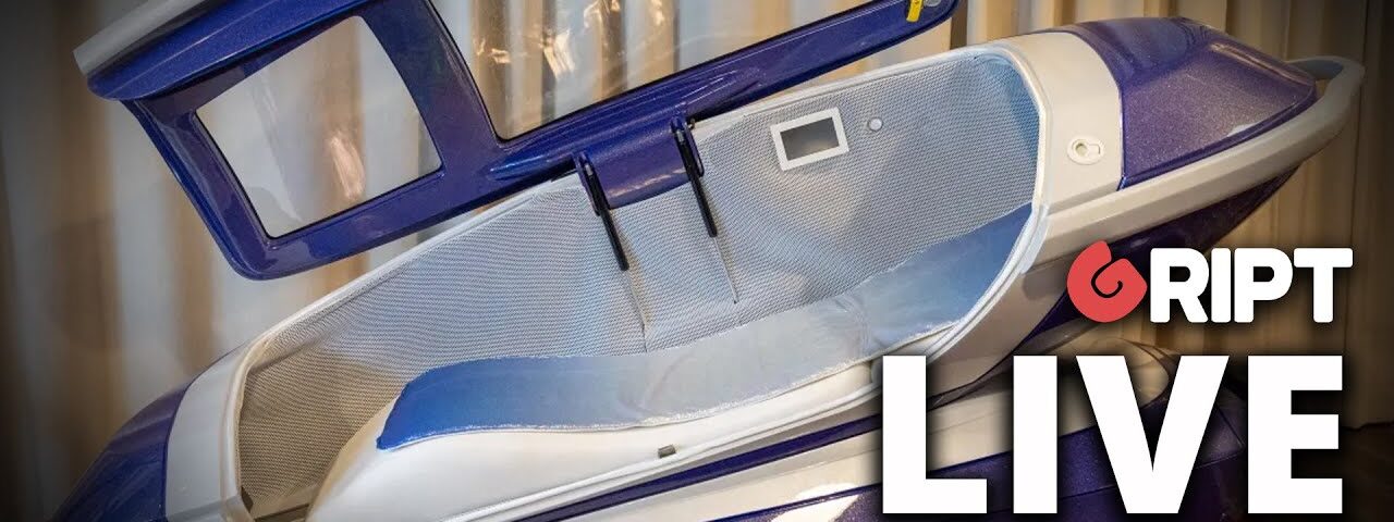 The Culture of Death is Killing the West